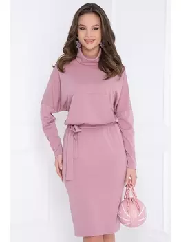 Платье ПЛАТЬЕ ЛУЗОННО (ПОЛВЕРЕ) 12П3041