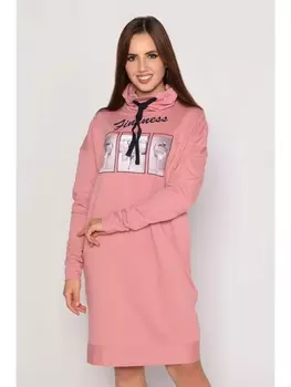 Платье Платье Майя, пудровый