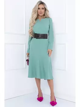 Платье ПЛАТЬЕ МАЙРА (МИНТ)
