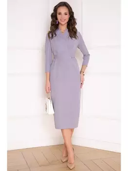 Платье ПЛАТЬЕ МАЛИТО (ГРЕЙ) 63П3177