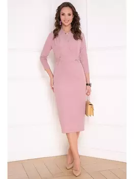 Платье ПЛАТЬЕ МАЛИТО (ПИНК) 63П3179