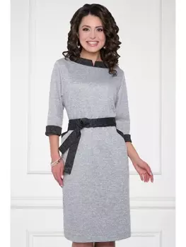 Платье ПЛАТЬЕ МАРАТЕЯ (ГРЭЙ) 29П0618