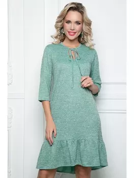 Платье ПЛАТЬЕ МАРИКА (МИНТ) 4П1477