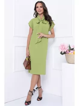 Платье ПЛАТЬЕ МАРИНИ (ОЛИВЕ)