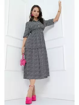 Платье ПЛАТЬЕ МАРМИЯ (БЛЭК)