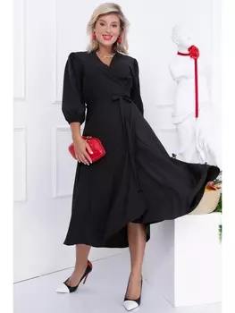 Платье ПЛАТЬЕ МЕЛА (БЛЭК)