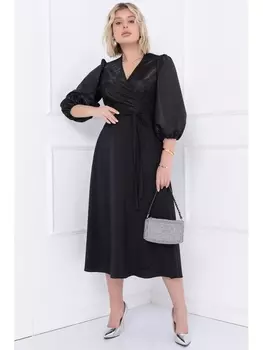 Платье ПЛАТЬЕ МЕЛА (БЛЭК ДАЙМОНД)