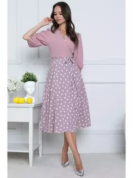 Платье ПЛАТЬЕ МЕЛА (ЛИЛЛА)