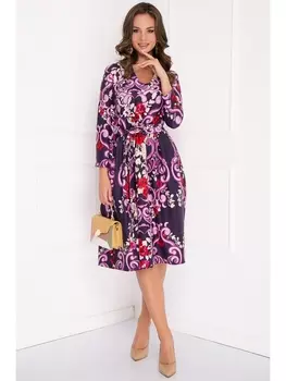 Платье ПЛАТЬЕ МИЧЕЛИНА (ВАЙЛЕТ) 33П2894