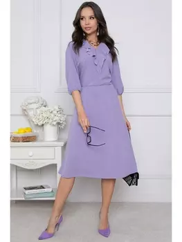 Платье ПЛАТЬЕ МИЛИКИЯ (ЛАВАНДА)