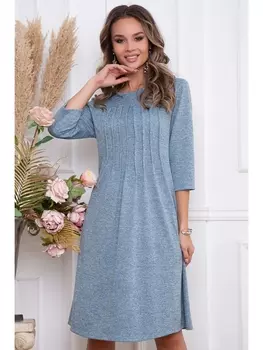 Платье ПЛАТЬЕ МИНОЛЬ (АЙС БЛУ) 4П1234