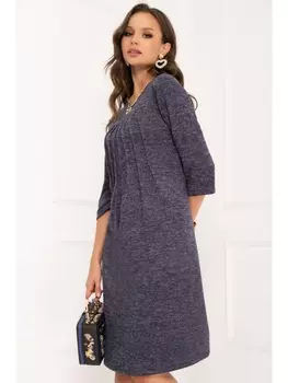 Платье ПЛАТЬЕ МИНОЛЬ (ГРЕЙ БЛУ)