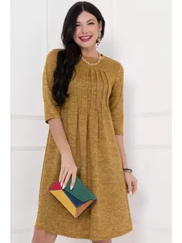 Платье ПЛАТЬЕ МИНОЛЬ (ХАНИ ЕЛОУ)