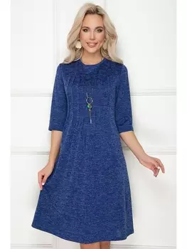 Платье ПЛАТЬЕ МИНОЛЬ (ЭЛЕКТРИК) 4П2137