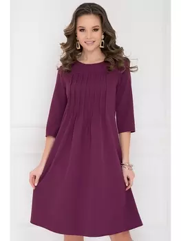 Платье ПЛАТЬЕ МИНОЛЬ (МАДЖЕНТО) 4П2282