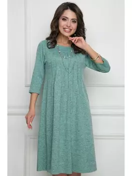 Платье ПЛАТЬЕ МИНОЛЬ (МИНТ) 4П1115
