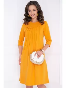 Платье ПЛАТЬЕ МИНОЛЬ (СЕНАПЕ) 4П3382