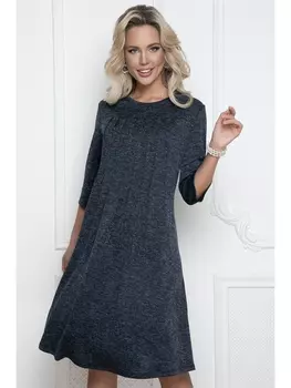 Платье ПЛАТЬЕ МИНОЛЬ (ШАРК БЛУ) 4П1370