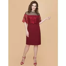 Платье Платье Модерн ПГИ0910-19