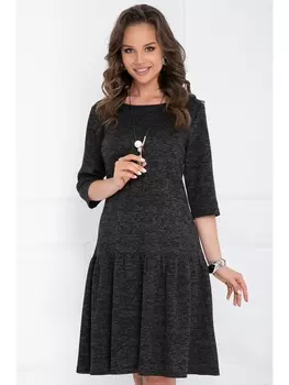 Платье ПЛАТЬЕ МОДЭЛЬЯНИ (БЛЭК) 8П2636