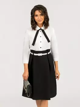 Платье Платье Моник ( с ремешком) ПГИ14.10.2021-01М