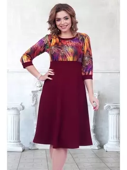 Платье ПЛАТЬЕ МОНИКА (ПАЛЕТТЕ) 4П0230