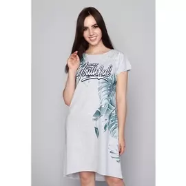 Платье Платье Монстеры