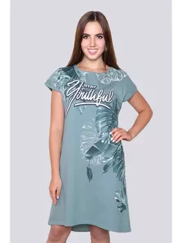 Платье Платье Монстеры