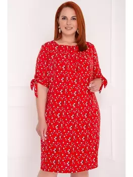 Платье ПЛАТЬЕ НЕЛЬСОНА (РЭД) 44П2614