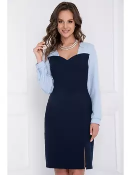 Платье ПЛАТЬЕ НЕПМИО (БЛУ) 42П2704