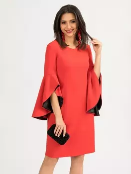 Платье Платье Ниагара (рэд) ПГИ0212.2021-2Н