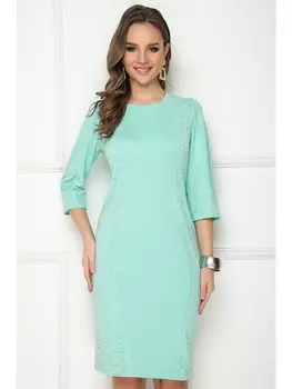 Платье ПЛАТЬЕ НЭТТАНО (МИНТ) 51П2131