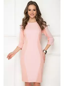 Платье ПЛАТЬЕ НЭТТАНО (РОУЗ) 51П2128