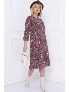 Платье ПЛАТЬЕ НОРЧА (ШОКО)