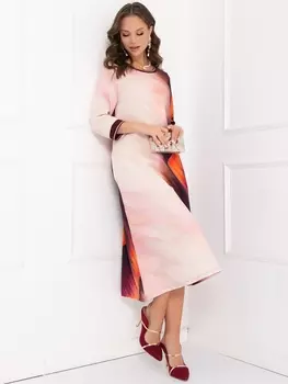 Платье ПЛАТЬЕ НОРИНА (ВАЙН)