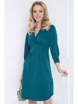 Платье ПЛАТЬЕ НОВЕЛЛА (БИРЮЗА) 4П3131