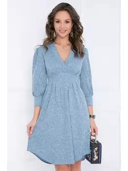 Платье ПЛАТЬЕ НОВЕЛЛА (БЛУ) 4П3058