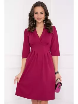 Платье ПЛАТЬЕ НОВЕЛЛА (ДАРК РОУЗ) 4П3441