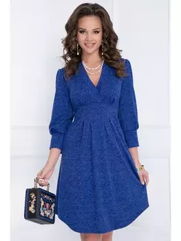 Платье ПЛАТЬЕ НОВЕЛЛА (ЭЛЕКТРИК) 4П2957