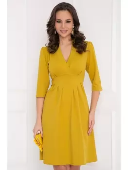 Платье ПЛАТЬЕ НОВЕЛЛА (СЕНАПЕ) 4П3562