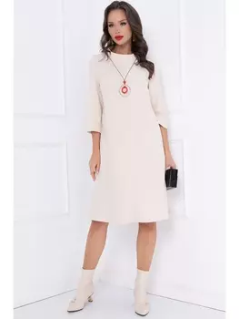 Платье ПЛАТЬЕ НОВОЛИ (АЙВОРИ)