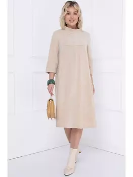 Платье ПЛАТЬЕ НОВОЛИ (БЕЙЖ)