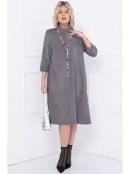Платье ПЛАТЬЕ НОВОЛИ (ГРЕЙ)