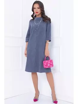 Платье ПЛАТЬЕ НОВОЛИ (ГРЕЙ БЛУ)