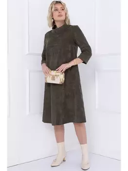 Платье ПЛАТЬЕ НОВОЛИ (ХАКИ)