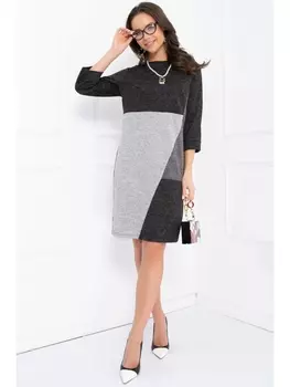 Платье ПЛАТЬЕ ОЛЬЕНА (ГРЕЙ)