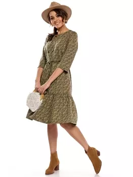 Платье Платье «Оливия» П2095