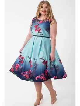 Платье Платье П1-4082/3