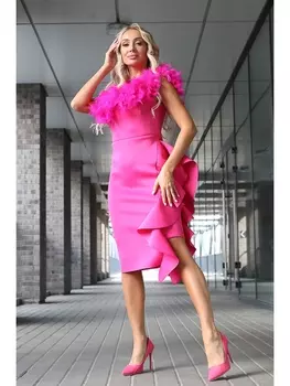 Платье Платье П1-5116