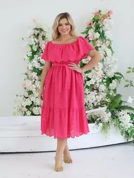 Платье Платье П1-5520/1